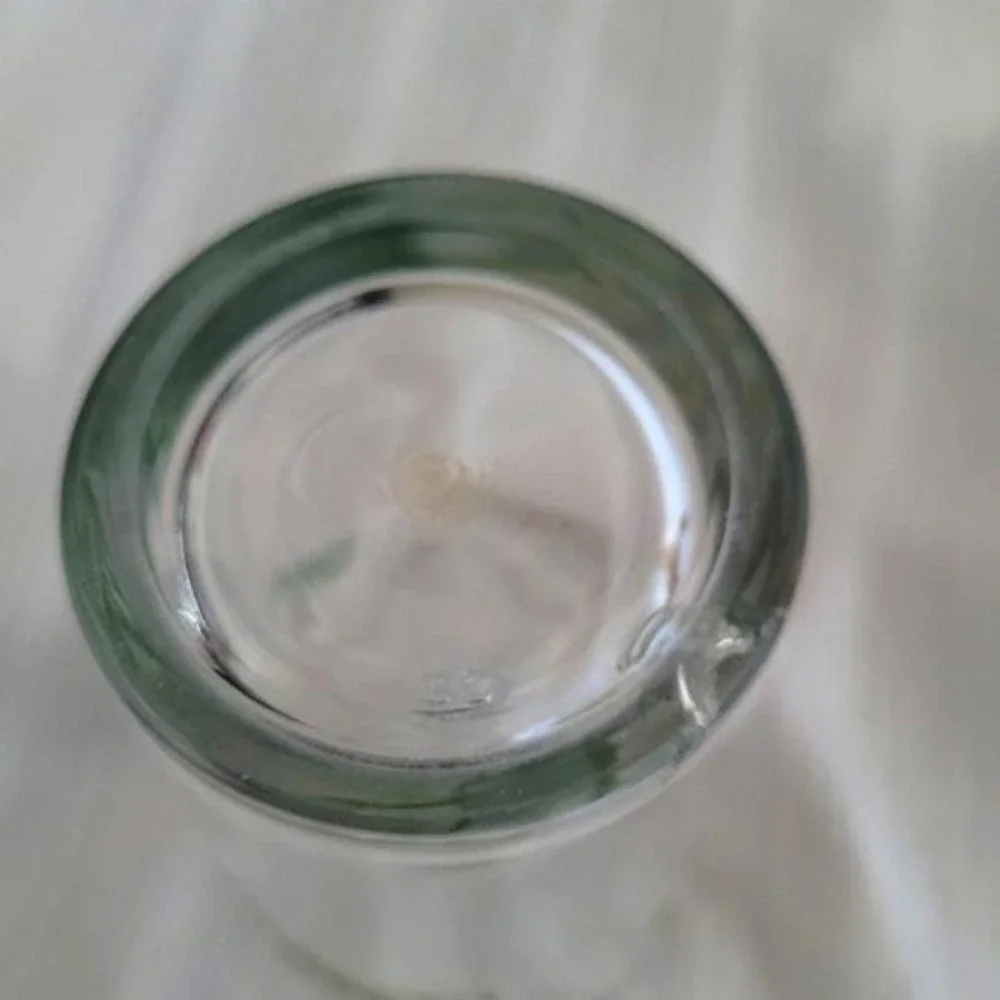Vintage Coca Cola Glass 1950s Commemorative Drink Take Home A Case‎ Collectible